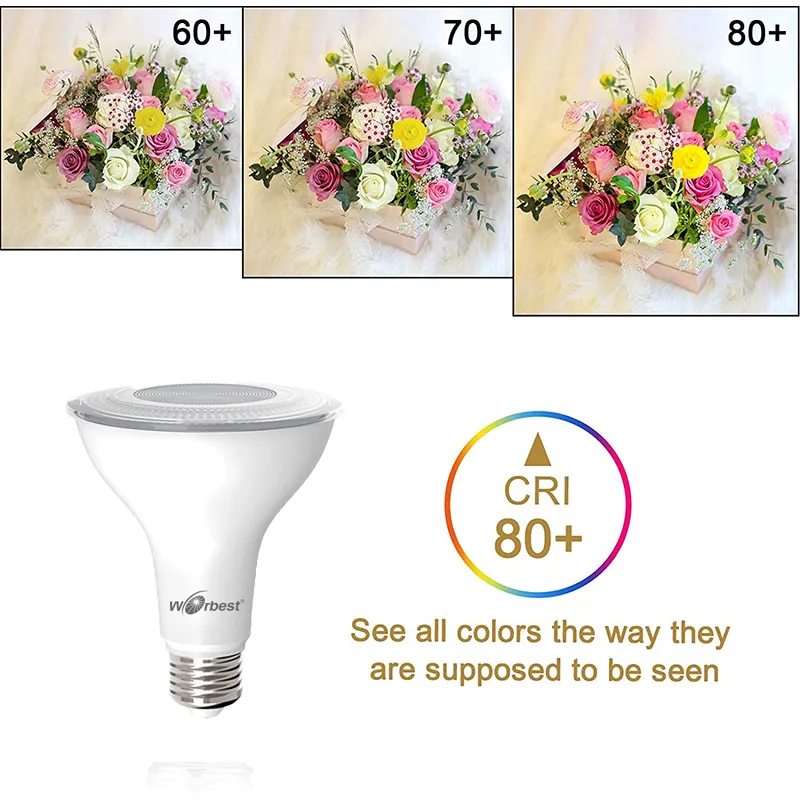 LED Bulb