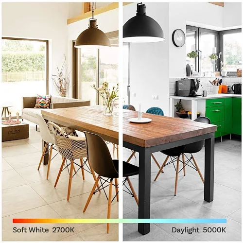 Beam Angle 360 Degree LED Bulb