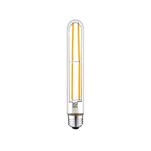Worbest 6W 2700K-5000K Select T10 T30 LED Filament Bulb