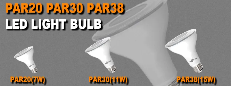 LED Light Bulb