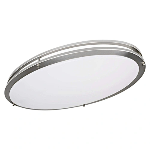 Double Ring LED Ceiling Light