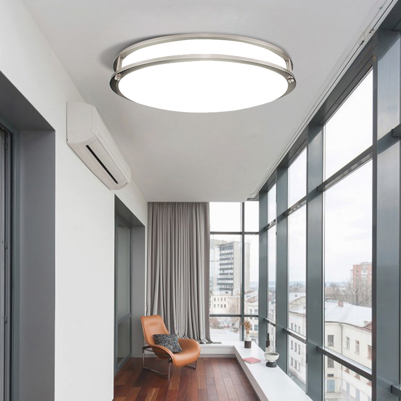 LED Flush Mount