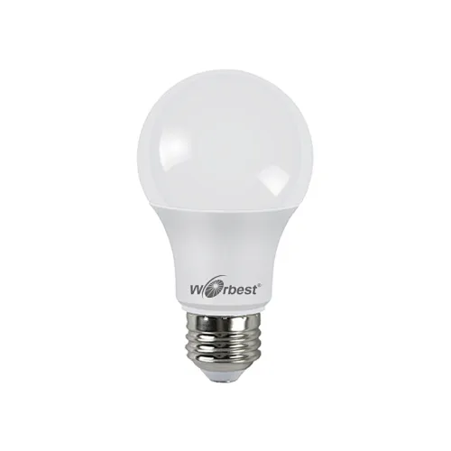 A19 LED Light Bulb