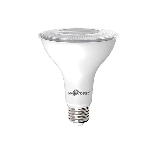 Worbest 2700K-5000K Select PAR20 PAR30 PAR38 LED Light Bulb