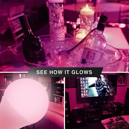 LED Atmosphere