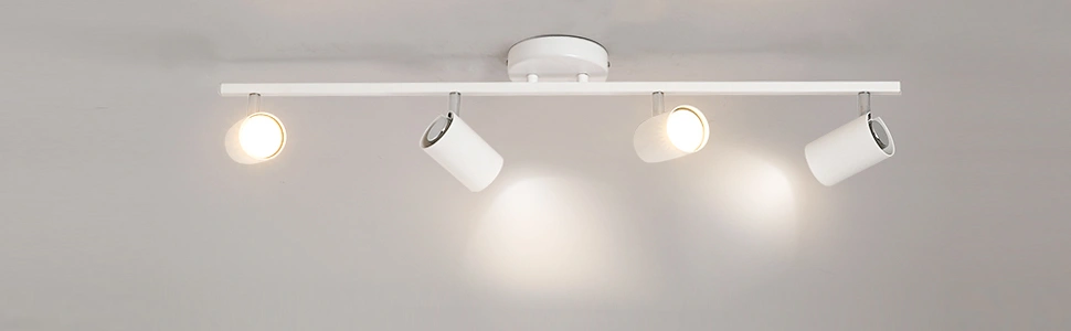 LED Spotlight Bulb