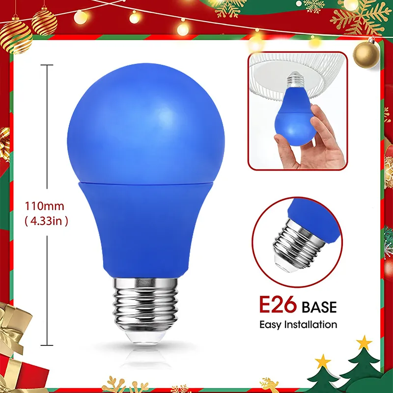 LED Light Bulb