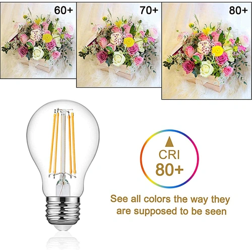LED Filament Bulb