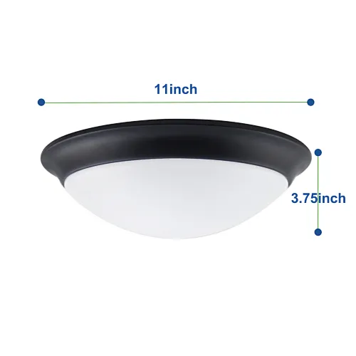 led light panels