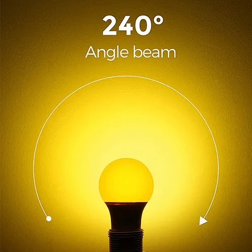 Triac Dimmable bulb