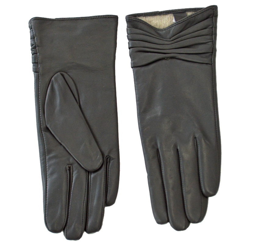 leather gloves for women