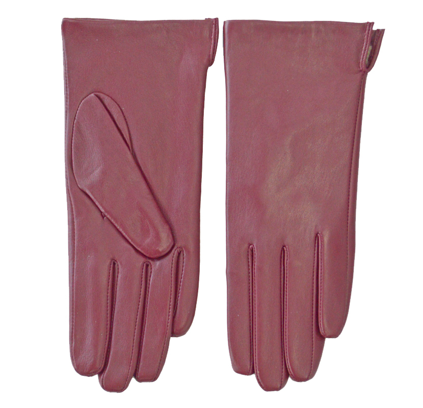 leather gloves for women