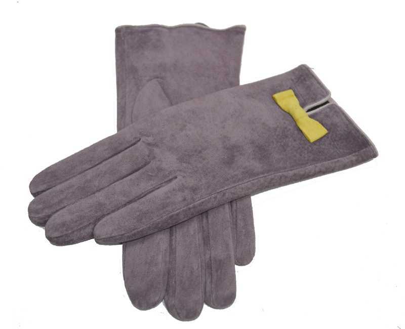 leather gloves for women