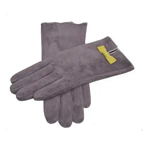 leather gloves for women
