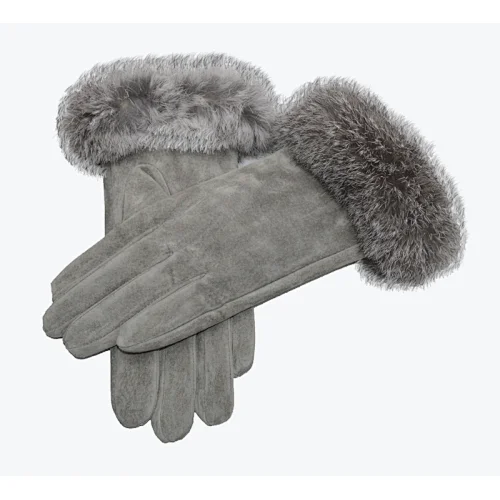 leather gloves for women