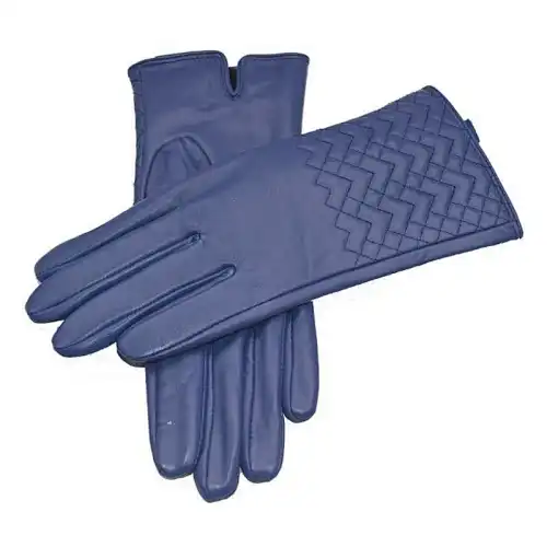 leather gloves for women