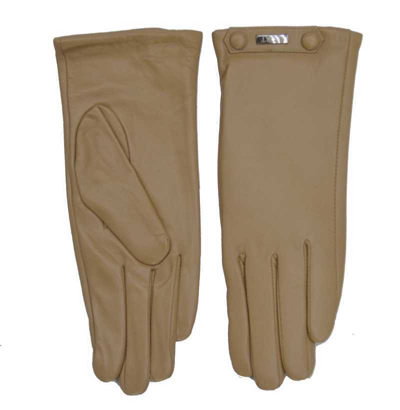 leather gloves for women