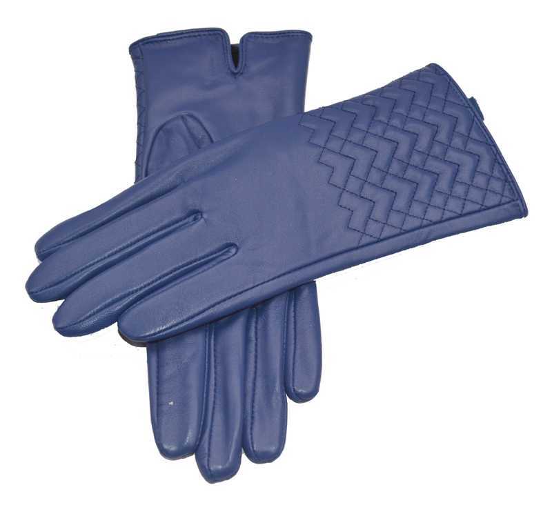 leather gloves for women