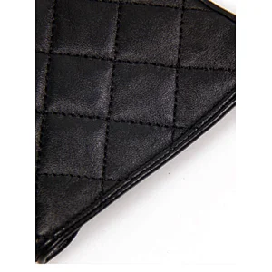 Classic Super Warm Check Pattern Women Winter Gloves with Thinsulate Lining