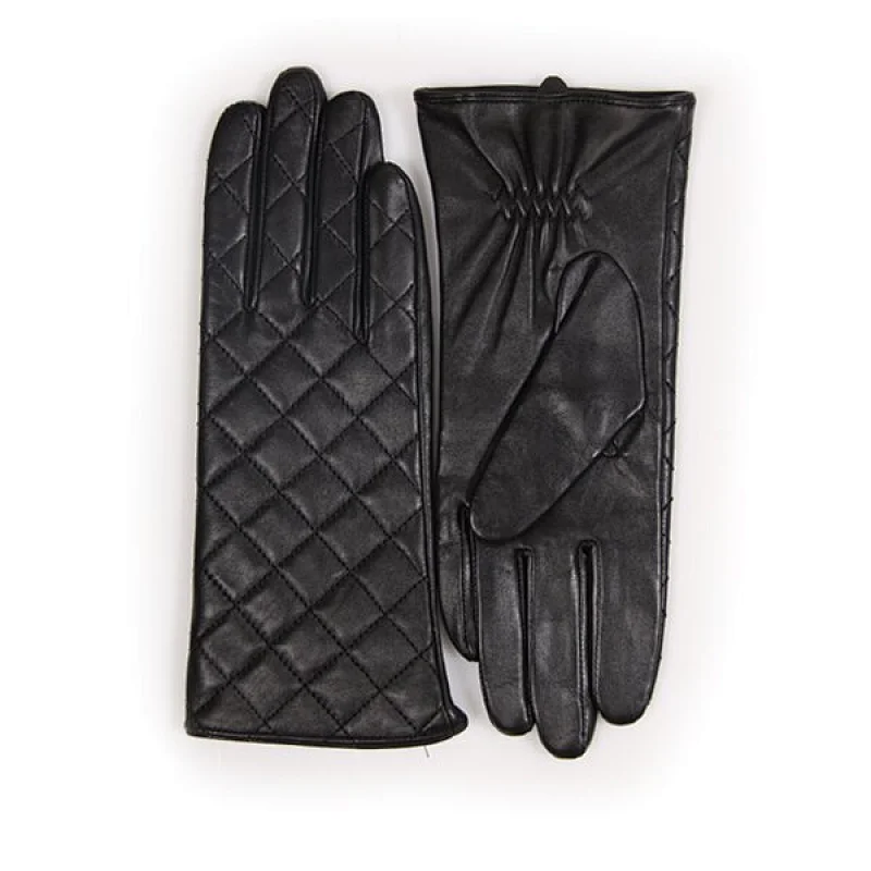 Classic Super Warm Check Pattern Women Winter Gloves with Thinsulate