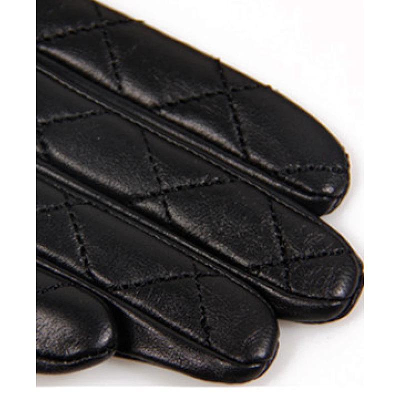 Classic Super Warm Check Pattern Women Winter Gloves with Thinsulate
