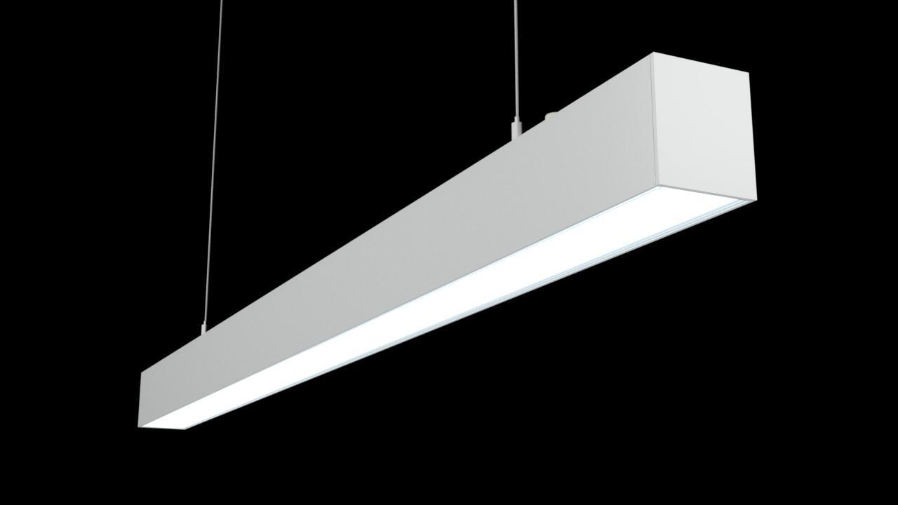 China LED linear light Manufacturers - Evonixx