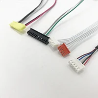 ODM OEM UL Approved Computer PH 8 pin Terminal Wire Harness