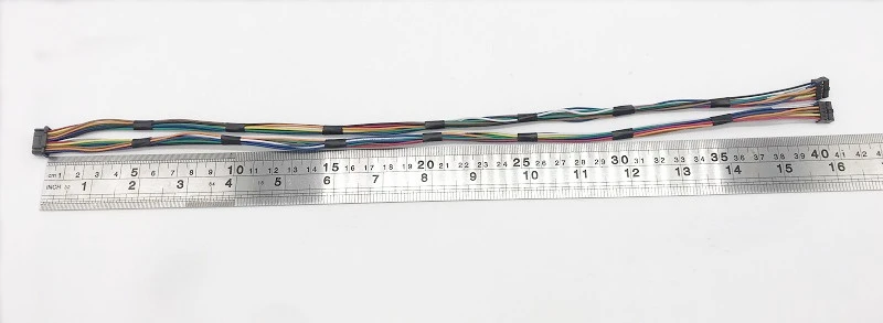 Wire Harness Wire Harness