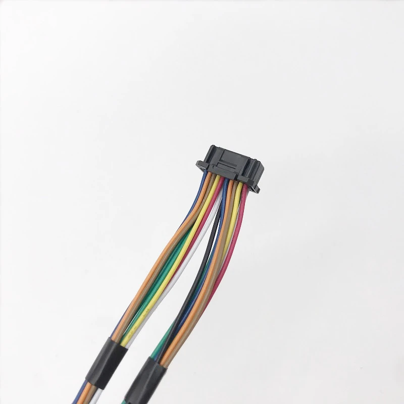 Amphenol Wire Harness Connector Amphenol Wire Harness Connector