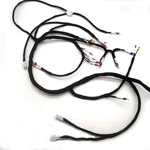 Automotive Electrical Wiring Harness and cbale assembly Manufacturer