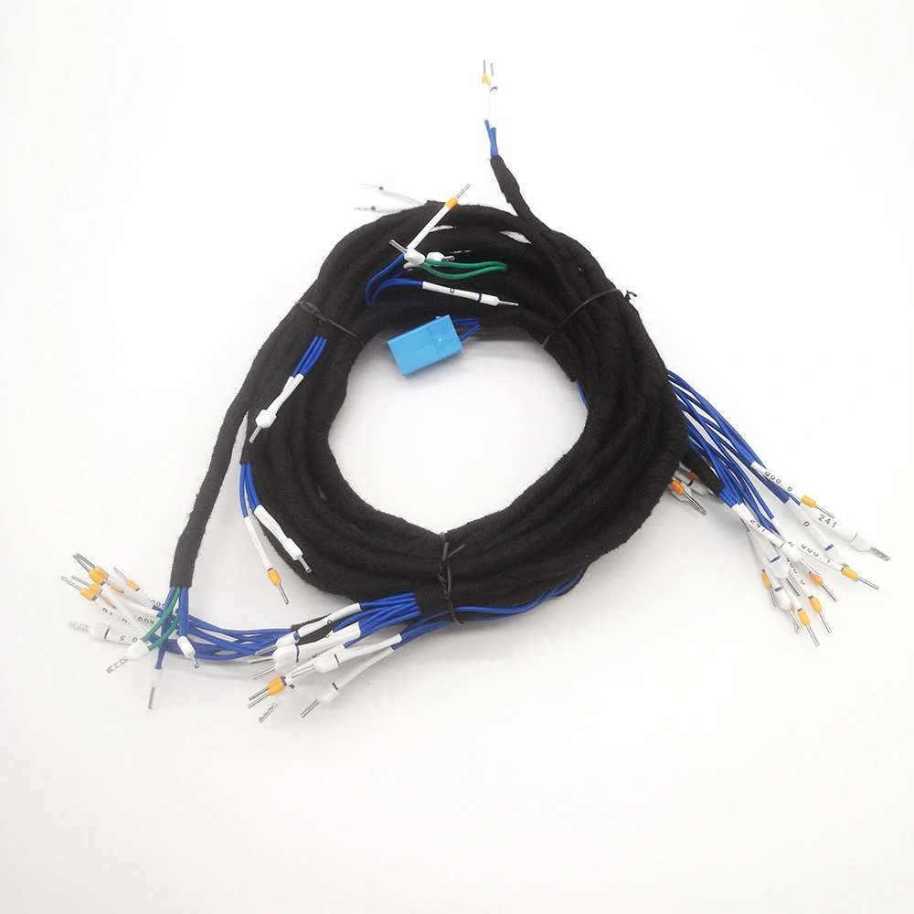 wire harness supplier