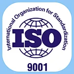 Xiamen Kehan successfully passed the annual audit of ISO9001 quality management system renewal