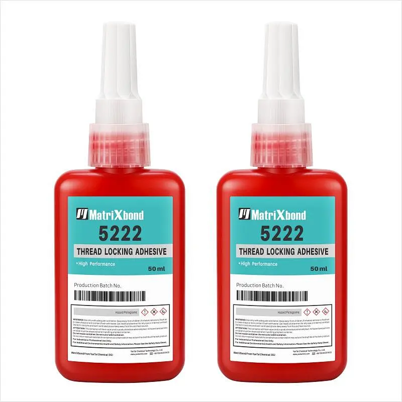 Thread Locker adhesive