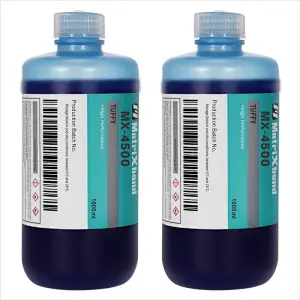 TUFFY Adhesive (Peelable Blue Adhesive)