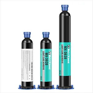MX-3628 UV Adhesive for Coating FFC and FPC Flexible Cables.