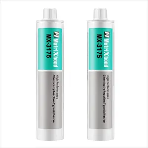 MX-3175 Silicone Waterproof Conformal Coating.