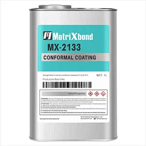 MX-2133 Modified Acrylic Resin Benzene-free Conformal Coating.