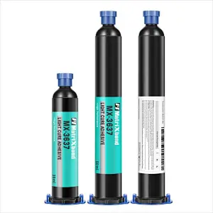 MX-3637 PCB and FPC Solder Joint Protection UV Adhesive