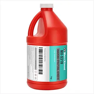 MX-5319 Anaerobic Structural Adhesive.