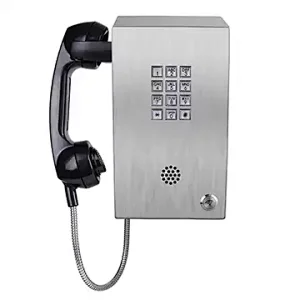 Prison Telephone