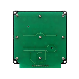 4x4 Matrix Numeric Plastic Rubber Rs232 Electric Keypad