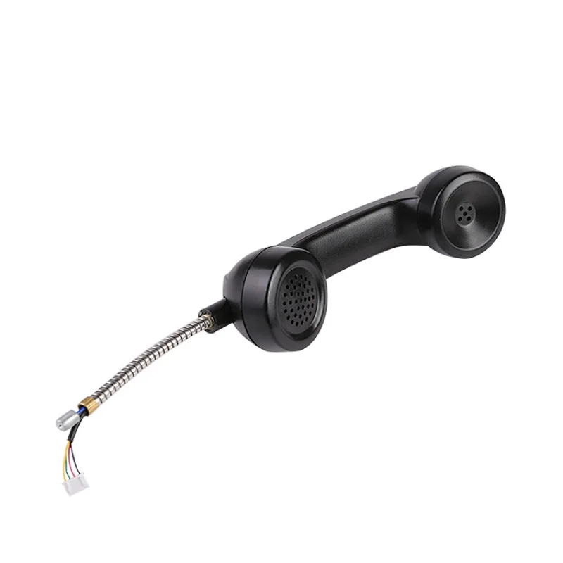 Anti Voilent Force Prision Telephone Handset