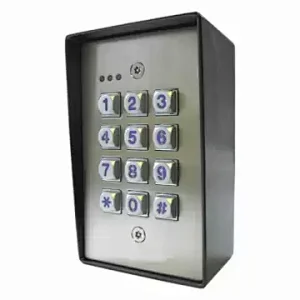 Access Control Keypad