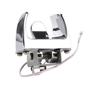 Vandal Proof Zinc Alloy Hook Switch