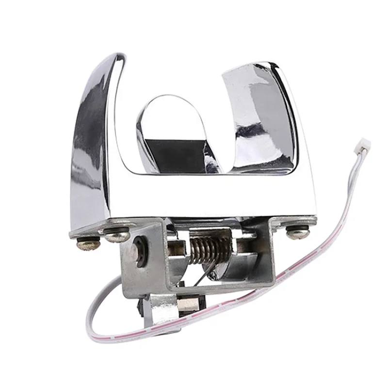Vandal Proof Zinc Alloy Hook Switch