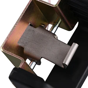 Vandal Proof Abs Telephone Hook Switch
