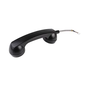 Anti Voilent Force Prision Telephone Handset