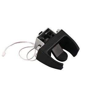 Plastic Anti-vandalism Cradle For G-style Telephone Handset