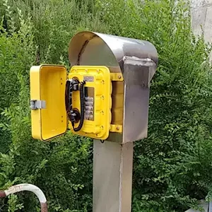 Highway Telephone