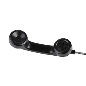 Anti Voilent Force Prision Telephone Handset